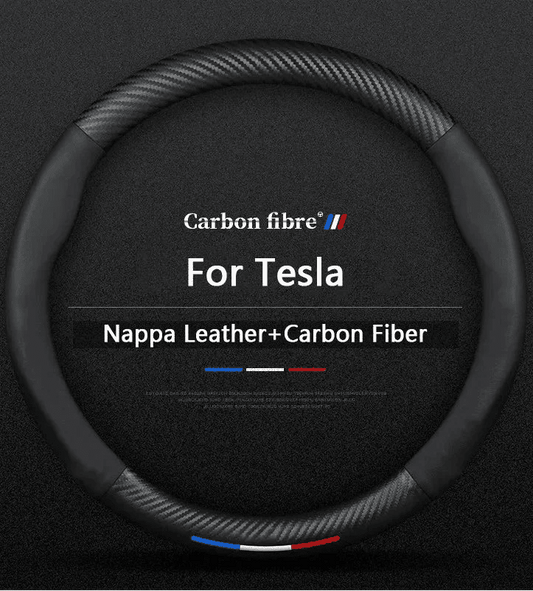 Teslary: Premium Tarvikkeet Tesla Autoille