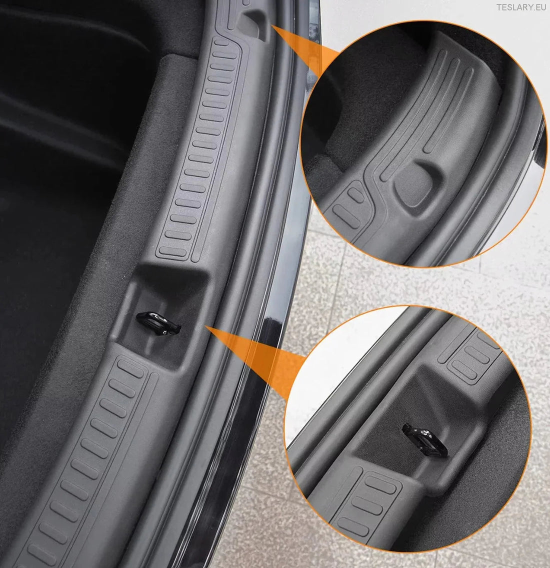 Top Tesla Accessories to Enhance Your Vehicle Experience