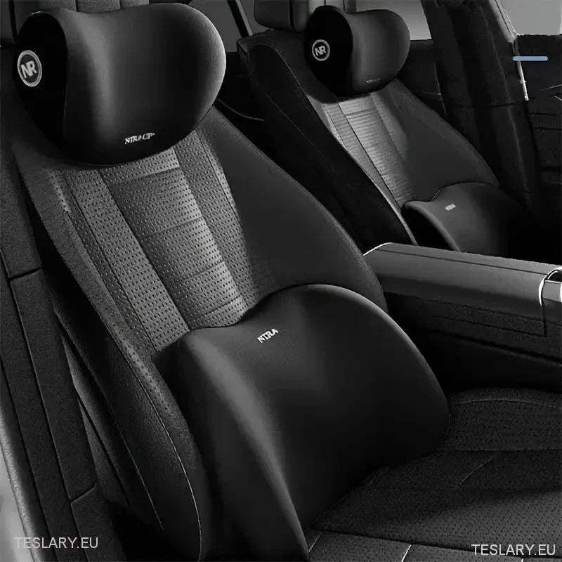 Transformeer je Tesla Rit met Geweldige Accessoires