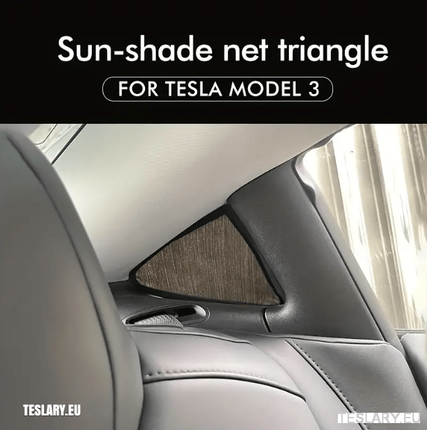 Acessórios Premium para Aumentar a Experiência Tesla