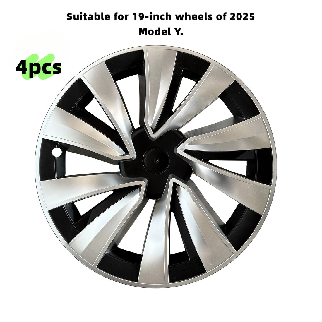 Tyylikkäät Vanteiden Suojat Tesla Model Y:lle 2025