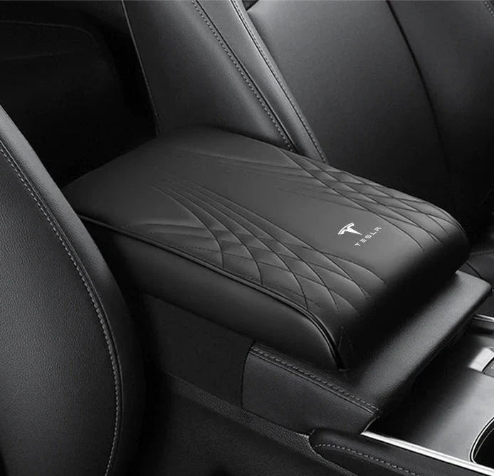 Upgrade Tesla met Ultieme Accessoires van Teslary