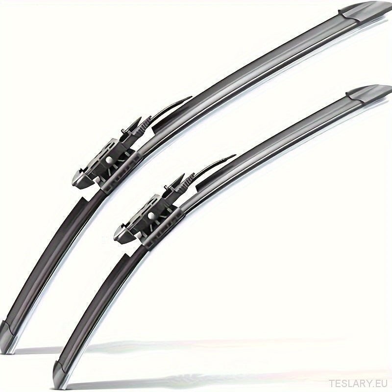 Upgrade Wiper Blades for 2016-2021 Tesla Model X