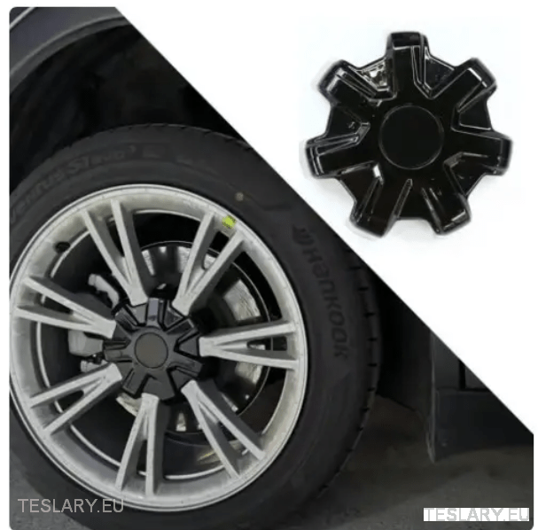 Valitse Parhaat 19 Tuuman Vanteet Tesla Model Y:lle