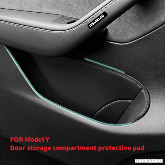 Verken Essentiële Tesla Accessoires voor Optimale Rijervaring