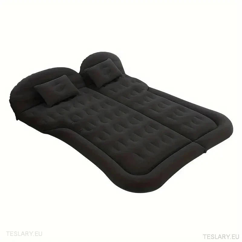 Waarom Inflatable Air Mattress Perfect is voor Tesla Model Y
