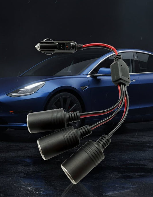 Waarom Tesla Accessoires Onmisbaar Zijn voor Jouw Model