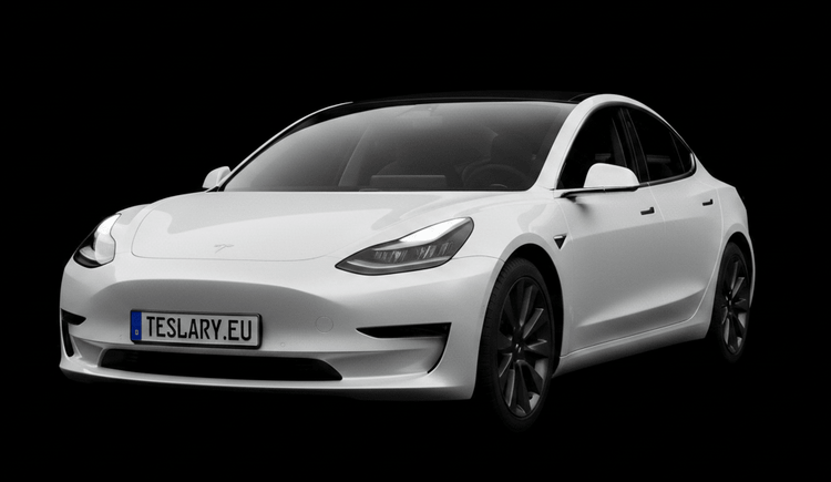 TESLARY.IE - TESLA MODEL 3 ACCESSORIES & UPGRADES FROM EUROPES TESLARY.EU