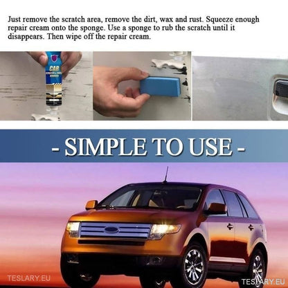 Scratch & Virl Remover 15ml