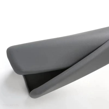 Tesla Model 3/Y Center Console Silicone Leather Armrest Cover