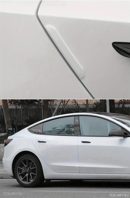 Tesla 3/Y Door Anti Collision Strips (4 Pack)