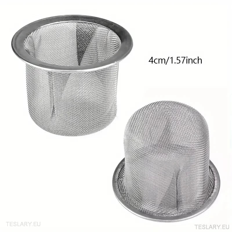 Tesla 3/y Viskervaskfilter