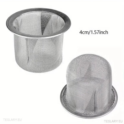 Tesla 3/y Viskervaskfilter