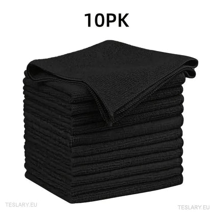 Mikrofiberkluthåndkle for Tesla 3, Y, S og X