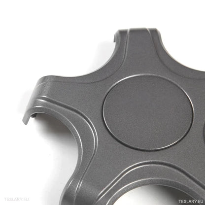 Tesla 3 - Five Claw Center Caps for originale legeringshjul
