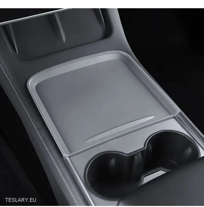 Tesla Model 3/Y Center Console Silicone Protective Pad