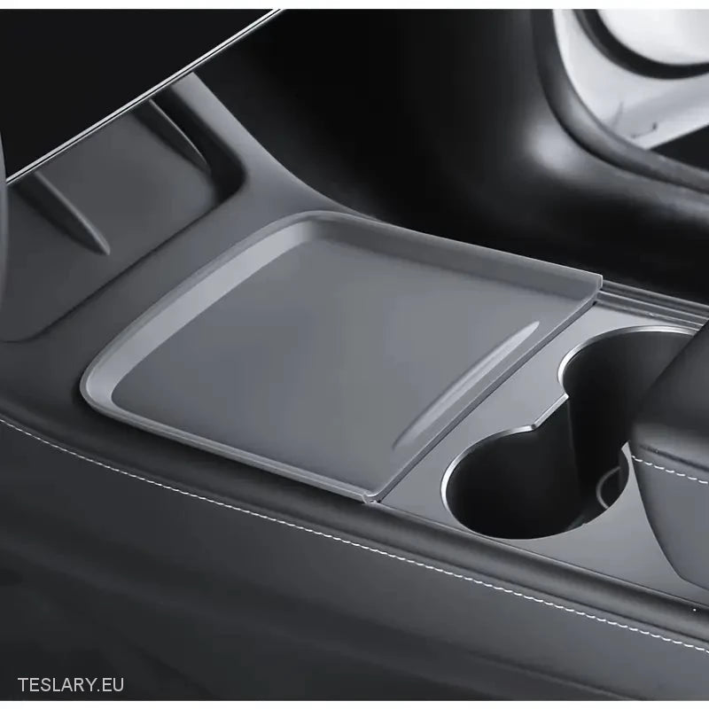Tesla Model 3/Y Center Console Silicone Protective Pad