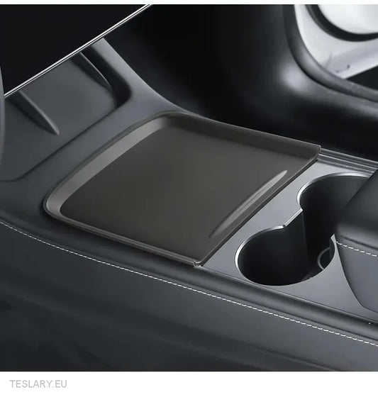 Tesla Model 3/Y Center Console Silicone Protective Pad