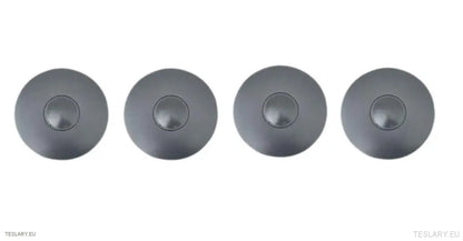 Tesla Model 3 Highland Performance Center Hub Caps