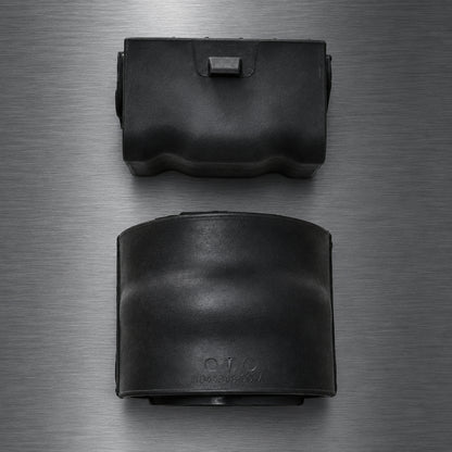 Front And Rear Control Arm Rubber Bushings for Tesla Model 3 1144383-00-B 1044041-00-A 2017-2023