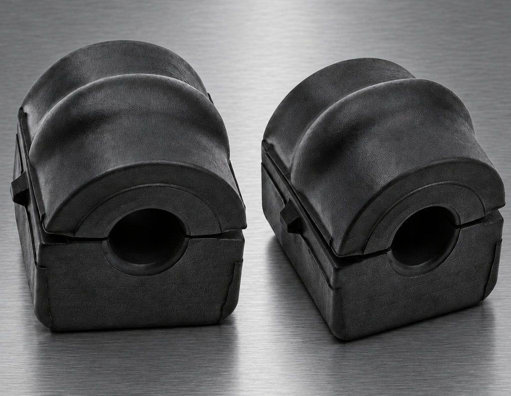 Front And Rear Control Arm Rubber Bushings for Tesla Model 3 1144383-00-B 1044041-00-A 2017-2023