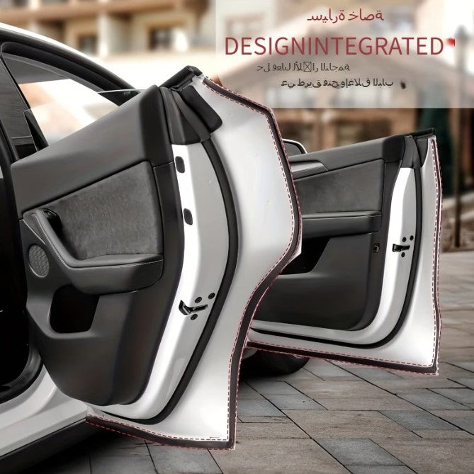 Premium Sound Proofing Strip Kits for Tesla Model Y , Model Y Juniper Standard / Premium & Tesla Model 3 and Model 3 Highland