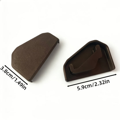 Tesla Model Y Giga Berlin Style Seat Rails Buy From Ireland and Europes Teslary.eu-