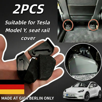 Tesla Model Y Giga Berlin Style Seat Rails Buy From Ireland and Europes Teslary.eu-5d05bf75baff