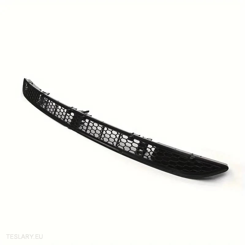 Tesla Model 3/Y Front Grill Mesh Inlet Vent - Svart