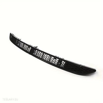 Tesla Model 3/Y Front Grill Mesh Inlet Vent - Svart