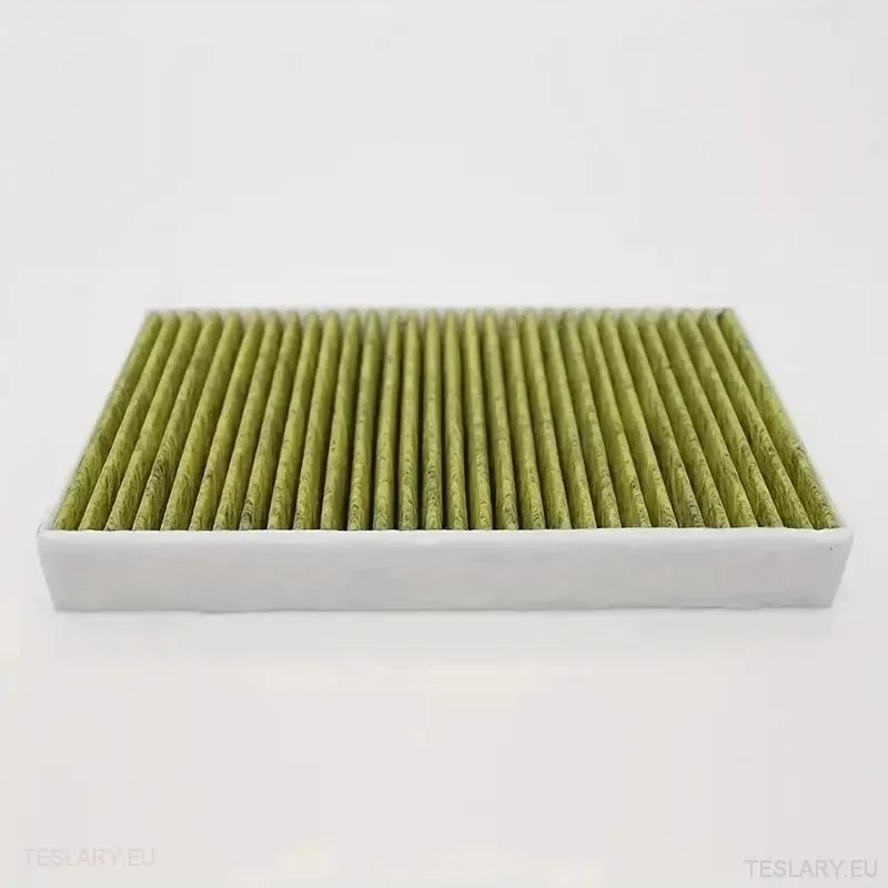 Luftfilter for Tesla 3/Y 2 -stykke sett (begge filtre)
