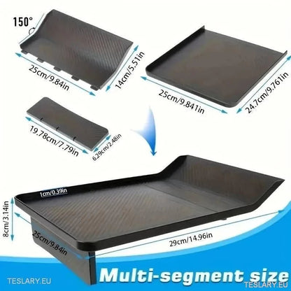 Centre Console Tray for Tesla Model 3 / Y - TESLARY Tesla Shop Accessories Europe Nederlands Ireland Deutschland Espana Alicante France Italia