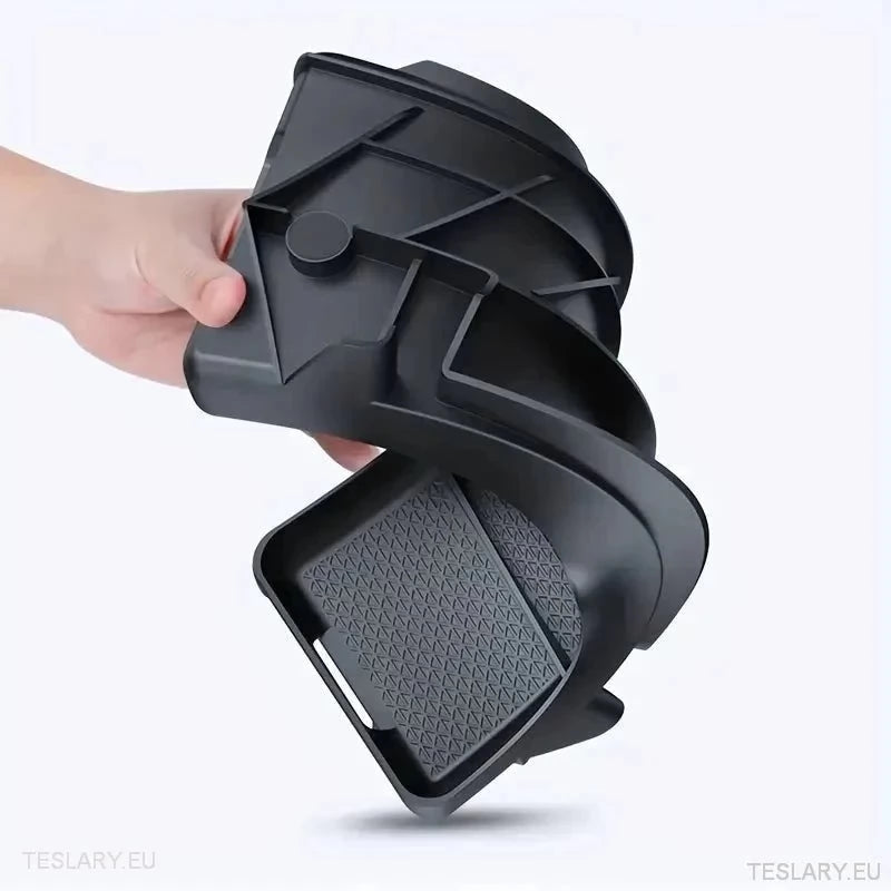 Premium Center Console arrangør for Tesla 3/y