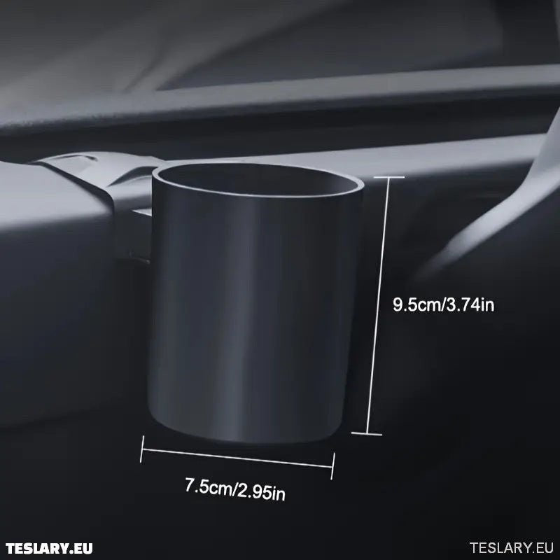 Dashboard Cup Holder for Tesla Model 3+ Highland/Model Y Juniper