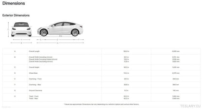 Indoor/Outdoor Universal 4.9M Car Cover/Protector - Black - TESLARY Tesla Shop Accessories Europe Nederlands Ireland Deutschland Espana Alicante France Italia