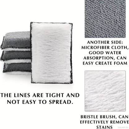 Luxury car upholstery cleaning sponge set, seat and exterior care washing block, cloth set - TESLARY Tesla Shop Accessories Europe Nederlands Dublin Cork Ireland Deutschland Espana Alicante France Italia