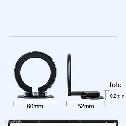 Magnetic Phone Holder for Tesla Models Y & 3 - TESLARY Tesla Shop Accessories Europe Nederlands Ireland Deutschland Espana Alicante France Italia