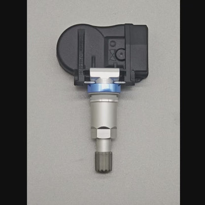 Tyre Pressure 433MHz TPMS Sensors for Tesla Model S 2016 - 2021 , Model X 2015 - 2021 , Model 3 2019 - 2021 - BUY 3 GET 1 FREE