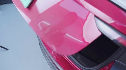 Tesla Model 3+ Highland TPE Trunk Protector