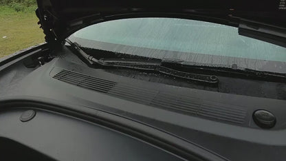 Tesla Model 3/Y Front Air Inlet Protective Cover