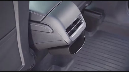 Tesla Model 3/Y Back Airvent Storage Bin Solution