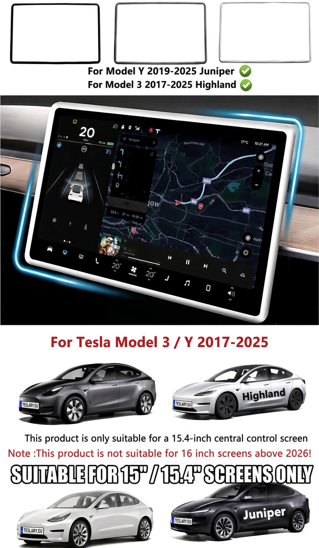 TESLA_MODEL_Y_JUNIPER_TESLA_MODEL_3_HIGHLAND_16_SCREEN_YL_SCREEN_SILICONE_EDGE_PROTECTOR_BLACK_GREY_WHITE_BUY_FROM_IRELAND_AND_EUROPES_TESLARY.EU_TESLARY.FI_TESLARY.SE_TESLARY.ES_TESLARY.PT_TESLARY.CO.UK_TESLARY.IE
