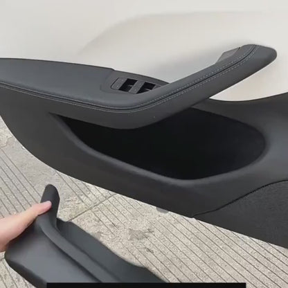 Tesla Model 3+ Highland, Model 3 & Model Y TPE Door Pocket Protectors