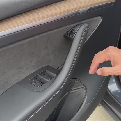 Tesla Model Y Door Handle Storage (4 stykker)