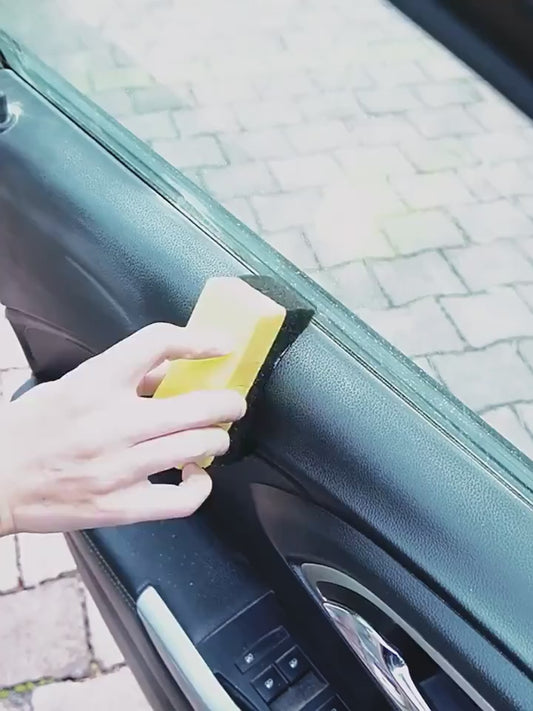 Reparasjoner av plastbelegg og oppussing for Tesla og andre EV -er