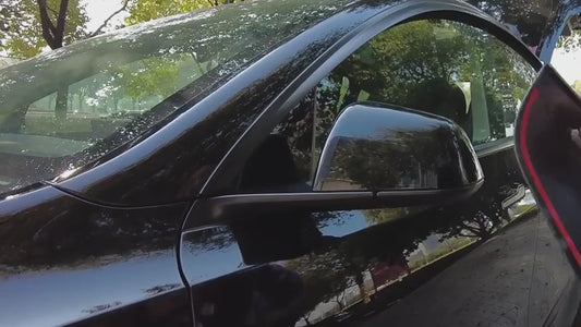 Tesla Model 3/Y Side/Back Protective Mirror Covers