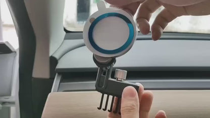 Tesla Model 3/Y Magnetic Phone Holder 360 grader