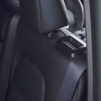 Tesla Model Y bakre setebegrensende brakett (2 stykker)