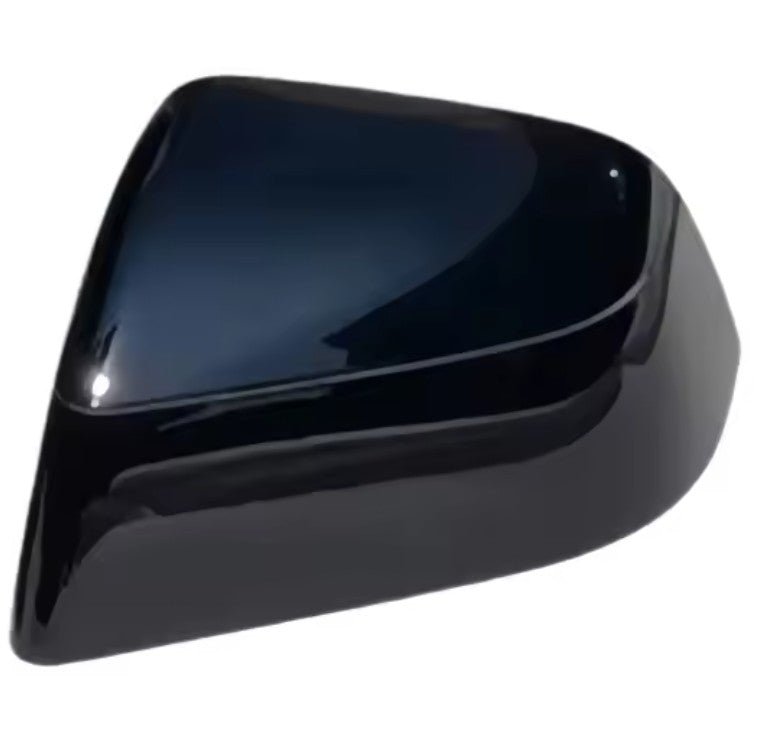 Side Rearview Protective Mirror Covers for Tesla Model 3 / Y & Model 3 Highland and Model Y Juniper - TESLARY Tesla Shop Accessories Europe Nederlands Dublin Cork Ireland Deutschland Espana Alicante France Italia