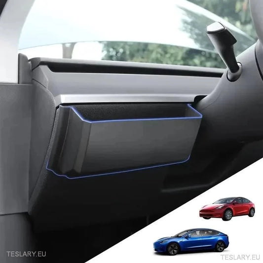 Tesla 3/Y førersiden Dash lagring